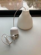 Ikea Melodi incl lamp, Comme neuf, Synthétique, Modern, Enlèvement