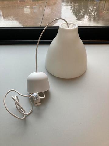 Ikea Melodi incl lamp