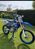 250 YZF 2018 Yamaha, Motos, Particulier, 1 cylindre, 250 cm³