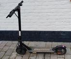 Electrische step Urbanglide met lader, Ophalen, Zo goed als nieuw