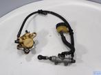 Achterremklauw voor de  Honda CBR600RR 2003 - 2004 PC37 remk, Utilisé