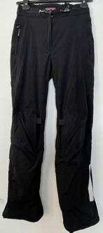 Pantalon Dainese avec genouillères, taille 40, DAINESE, Seconde main, Enlèvement ou Envoi, Pantalon | textile