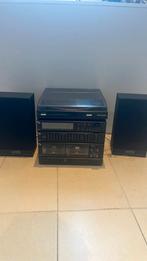 Chaîne Schneider, Enlèvement