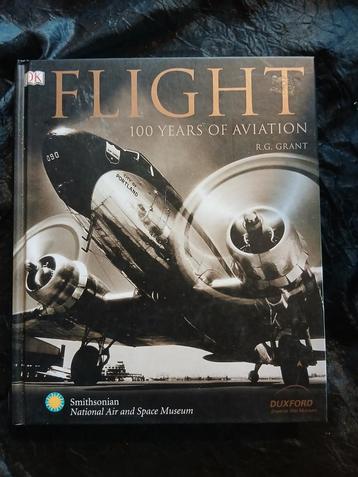 FLIGHT 100 ans d'aviation, Enlèvement ou Envoi, Comme neuf