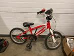 Kinderfiets 16”, Enlèvement, Comme neuf