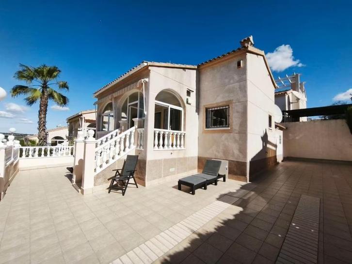 votre seconde résidence à vendre en espagne, costa blanca, Immo, Étranger, Espagne, Maison d'habitation, Village