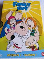 dvd box Family Guy - seizoen 1, Cd's en Dvd's, Dvd's | Tv en Series, Ophalen of Verzenden