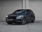 Audi Q7 50 TDI / COMPETITION PLUS / CARBON / DAYTONA, Auto's, Automaat, Gebruikt, https://public.car-pass.be/vhr/8dae8c3c-2ee0-4844-a72e-23aa20acebdb