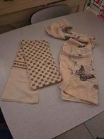 Foulard en soie, Enlèvement ou Envoi, Neuf