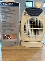 Straalkachel, warm en koud, Elektronische apparatuur, Airco's, Ophalen, Zo goed als nieuw