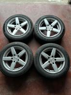 A vendre 4 jantes bmw series 3 F30, Enlèvement, Pneu(s)