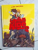 Les Chrono Kids 2 par Zep&Vince, Livres, BD, Comme neuf, Une BD, Enlèvement ou Envoi