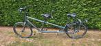 Tandem Trek T900, Ophalen, Gebruikt
