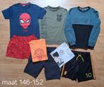 Jongenskleding pakket maat 146-152: JBC, WE, Marvel, Enfants & Bébés, Vêtements enfant | Taille 146, Comme neuf, Autres types