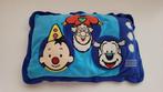 Hoofdkussen - Samson, Plop, Bumba, Kinderen en Baby's, Speelgoed | Knuffels en Pluche, Ophalen of Verzenden, Gebruikt, Overige typen