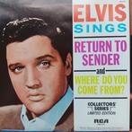 Elvis Presley collectors series, Cd's en Dvd's, Ophalen of Verzenden, Zo goed als nieuw