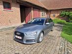 Audi A6 Avant Plus S-line (190 pk diesel) in zeer goede staa, Auto's, Audi, 118 g/km, 1800 kg, 4 cilinders, Leder