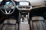 BMW 330 eA PHEV Hybride Trekhaak Sport Leder Navi LED, Automaat, 1998 cc, Achterwielaandrijving, 4 cilinders