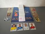 Panini World cup 2018 - Complete set met leeg boek., Verzamelen, Nieuw, Verzenden