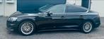 Audi A5/35TDi/2021/Cuir/Caméra/Cruise/Capteurs/CarPlay, Carnet d'entretien, Cuir, Berline, https://public.car-pass.be/vhr/3aa5291a-97b6-4630-a761-4d7f63463bad