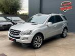 Mercedes-Benz ML 300 CDI 4Matic 7G-TRONIC Grand Edition, Automaat, Euro 5, https://public.car-pass.be/vhr/6b25100b-70ec-47a7-a187-c7b3f64bc607?lang=nl