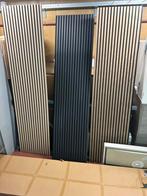 Akoestisch panelen 45€ pvc panelen 50€, Doe-het-zelf en Bouw, Ophalen, Zo goed als nieuw