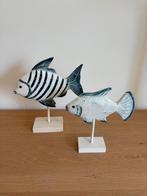 Vissen hout, Verzamelen, Ophalen, Zo goed als nieuw