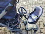 Eichhorn Cozy C rider meerijdplankje, Ophalen, Zo goed als nieuw, Kinderwagen, Overige merken