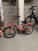 Kinderfiets Alpina Cargo 12 inch, Fietsen en Brommers, Ophalen, Zijwieltjes, Alpina Meisjesfiets, Minder dan 16 inch