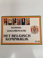 Postkaarten Belgische Koningshuis, Ophalen