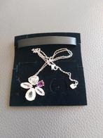 Swarovski halsketting en hanger (NIEUW), Ophalen, Nieuw