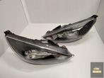 Ford Focus Mk3 lift Normaal met Led Zwarte ST lamp rechts li, Auto-onderdelen, Gebruikt, Ford