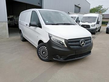 MERCEDES VITO 110 CDI L2 H1Keuring en Cra pass OK 87559 KM beschikbaar voor biedingen
