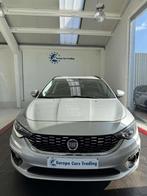 Fiat Tipo 1.4 ess-LOUNGE edition-DISTRIBUTION OK-GAR 12 M, Auto's, Fiat, Parkeersensor, Stof, 1398 cc, 4 cilinders