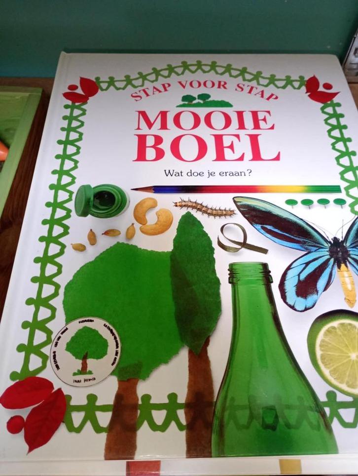 kleutermateriaal te koop, Kinderen en Baby's, Speelgoed | Overig, Zo goed als nieuw, Jongen of Meisje, Ophalen