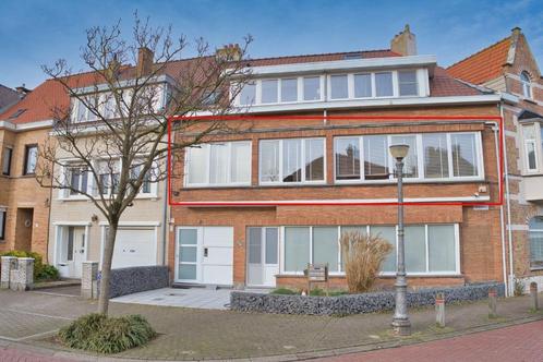 Instapklaar lichtrijk en rustig gelegen appartement Oostende, Immo, Appartementen en Studio's te huur, Oostende, 50 m² of meer