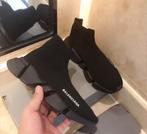 Balenciaga Speedrunner, Kleding | Heren, Schoenen, Verzenden, Zwart, Nieuw, Sneakers