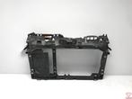 Ford Fiesta MK7 Facelift Voorfront Front C1BB-A16E146-AC, Gebruikt, Ford, Voor