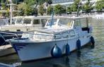 bateau de plaisance super état pas besoin de permis !, Watersport en Boten, Ophalen, Gebruikt, Staal, Binnenboordmotor