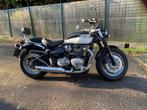 Triumph Bonneville Speedmaster, Motoren, Motoren | Triumph, 2 cilinders, Chopper, Particulier, Meer dan 35 kW