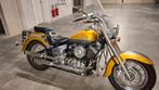 Yamaha dragstar 650cc impeccable, Motos, Particulier