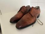 Prachtige Santoni veterschoenen, Kleding | Heren, Schoenen, Bruin, Ophalen of Verzenden, Santoni, Gedragen