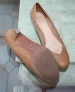 Bruine pumps, Ophalen, Pumps, Bruin, Zo goed als nieuw