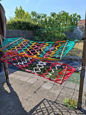 Hangmat kind 2 stuks beschikbaar voor biedingen