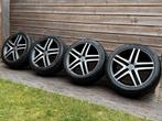 Orig Mercedes-Benz Vito V Klasse w447 19 inch velgen, Band(en), Zomerbanden, Ophalen, 19 inch