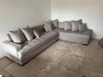 Canapé L, Huis en Inrichting, Zetels | Zetels, Ophalen, 250 tot 300 cm, Hoekbank, 75 tot 100 cm