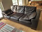 Canapé en cuir, Ophalen, Minder dan 75 cm, 150 tot 200 cm, Driepersoons