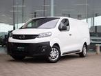 Opel Vivaro VAN L3H1 2.0 122PK |GPS|HEAD-UP|CAMERA|TREKHAAK, Auto's, 90 kW, Vivaro, Bedrijf, Te koop