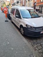 VW Caddy euro 6b 7-zits 320000km 2.0L, Auto's, Volkswagen, 4 deurs, Euro 6, Particulier, 77 kW