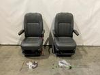 Siège avant gauche et droite d'un Volkswagen Transporter, Volkswagen, -, 3 mois de garantie, Utilisé
